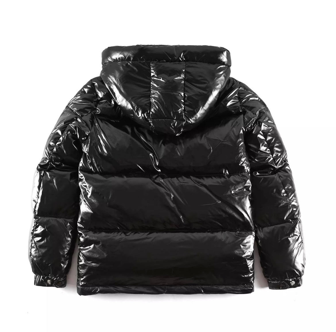 Moncler puffer