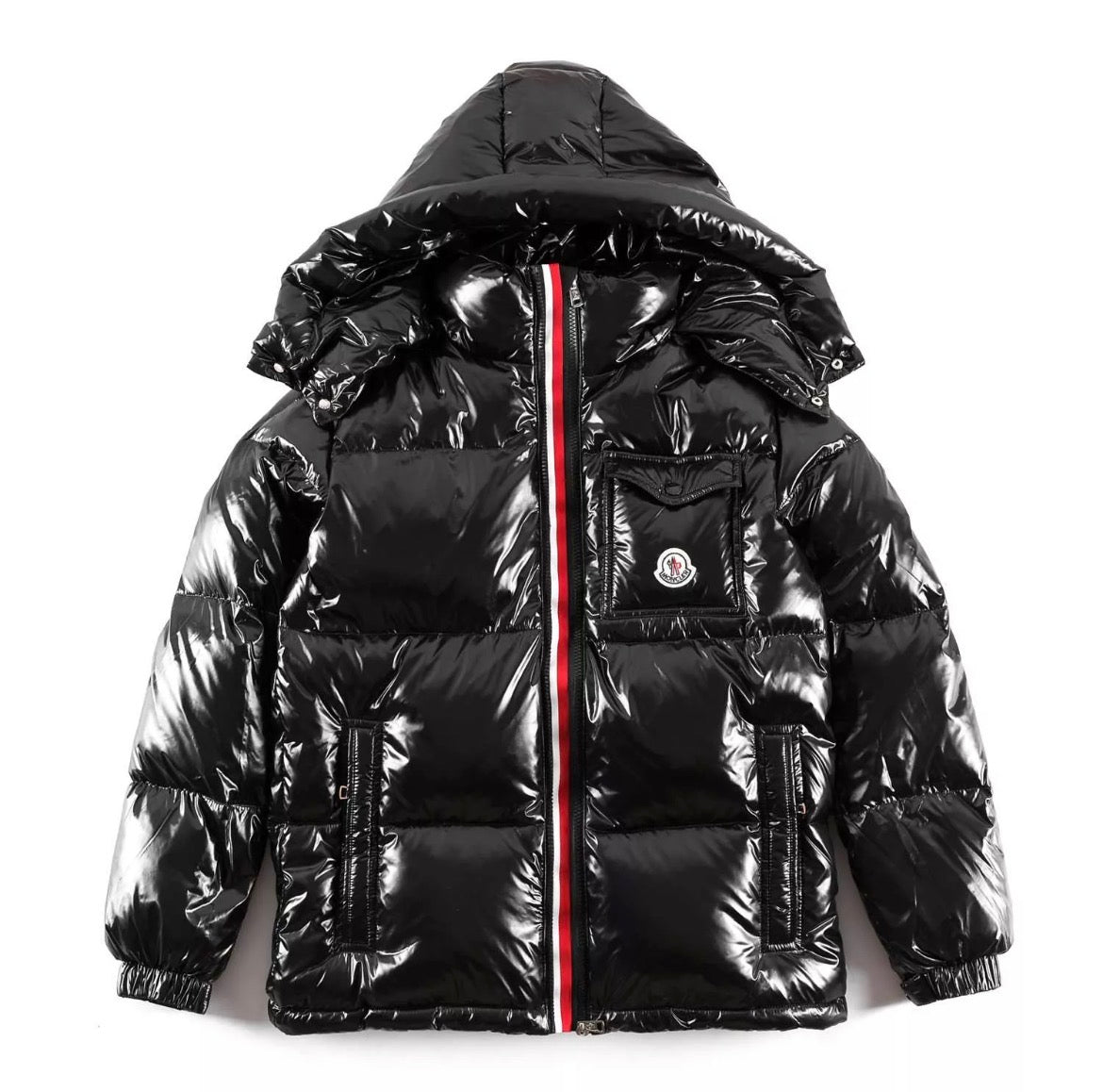 Moncler puffer