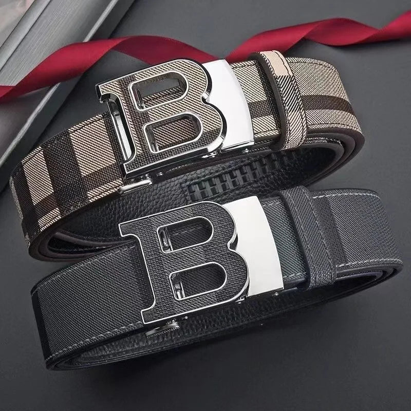 Burberry Belt