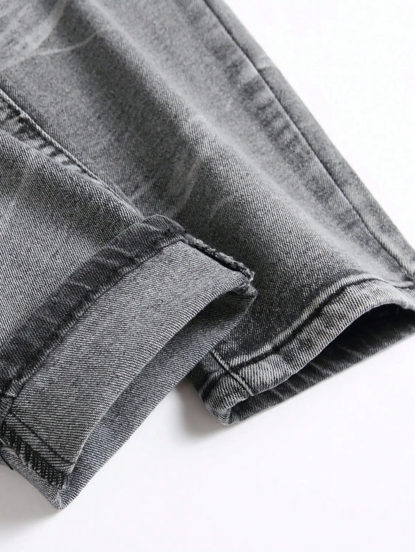 Denim Slim Jeans