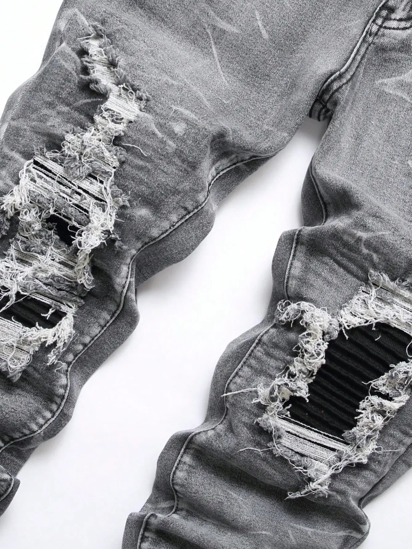 Denim Slim Jeans