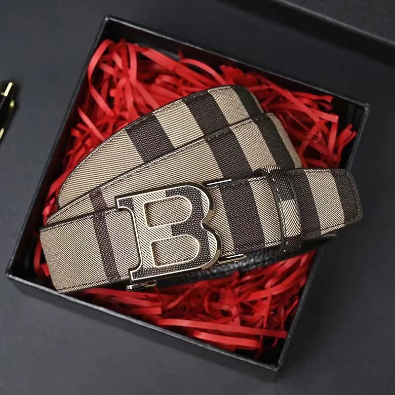Burberry Belt