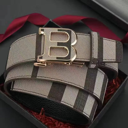 Burberry Belt