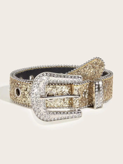 B.B Simon Belt
