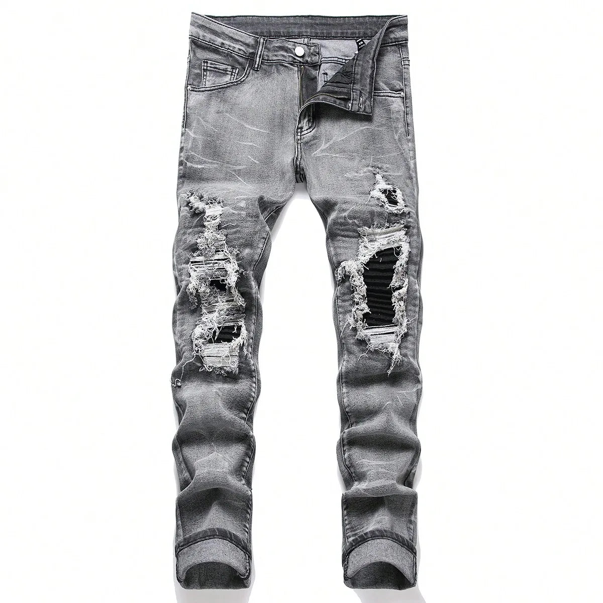 Denim Slim Jeans