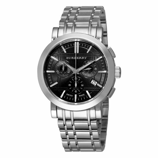 Watch Burberry