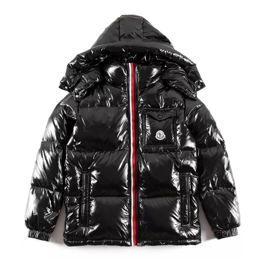 Moncler puffer