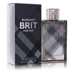 Burberry Perfume