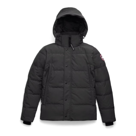MacMilan Canada Goose Puffer