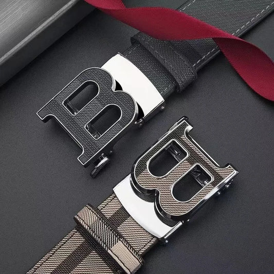Burberry Belt